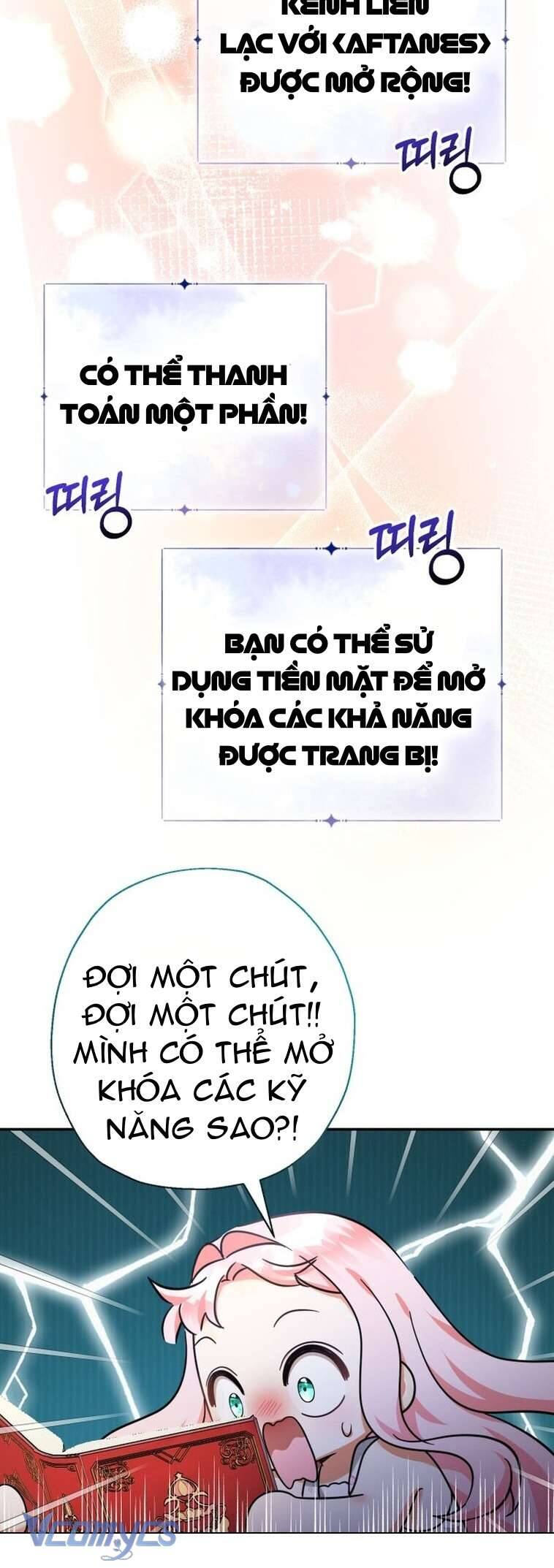 Tiểu Thư Tích Tiền Đi Bụi Chapter 49 - 63