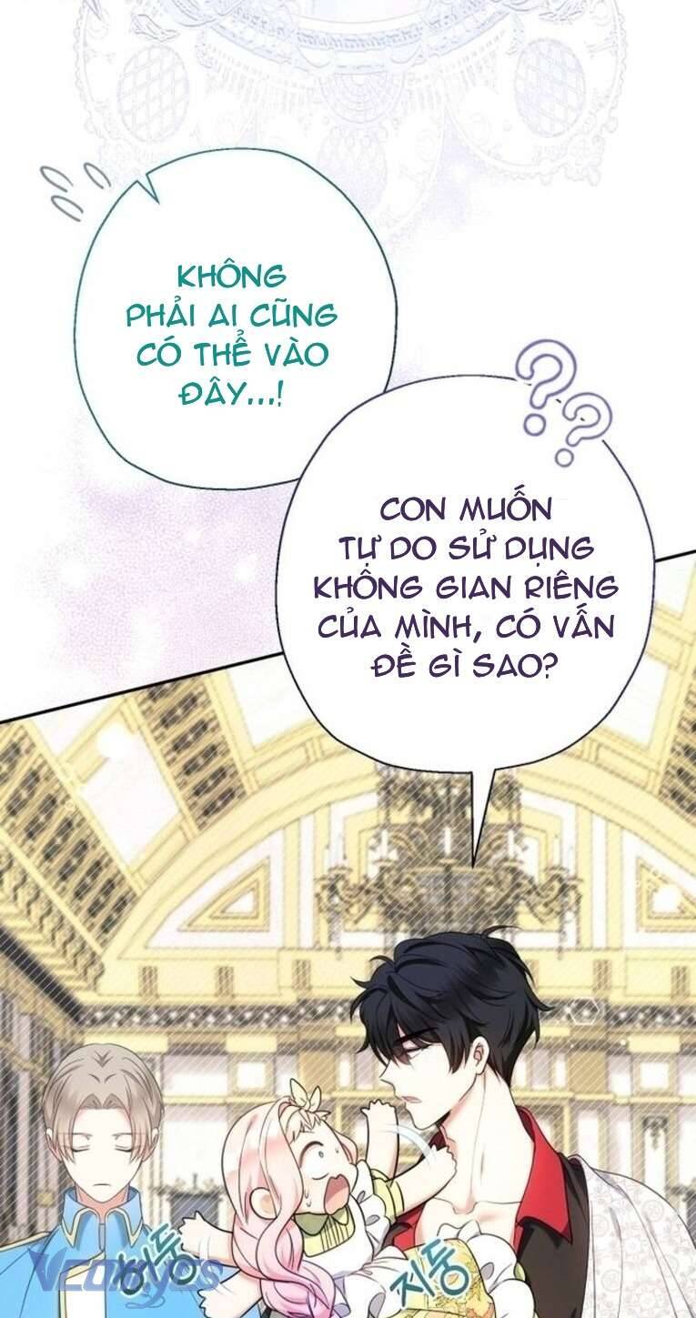 Tiểu Thư Tích Tiền Đi Bụi Chapter 50 - 5