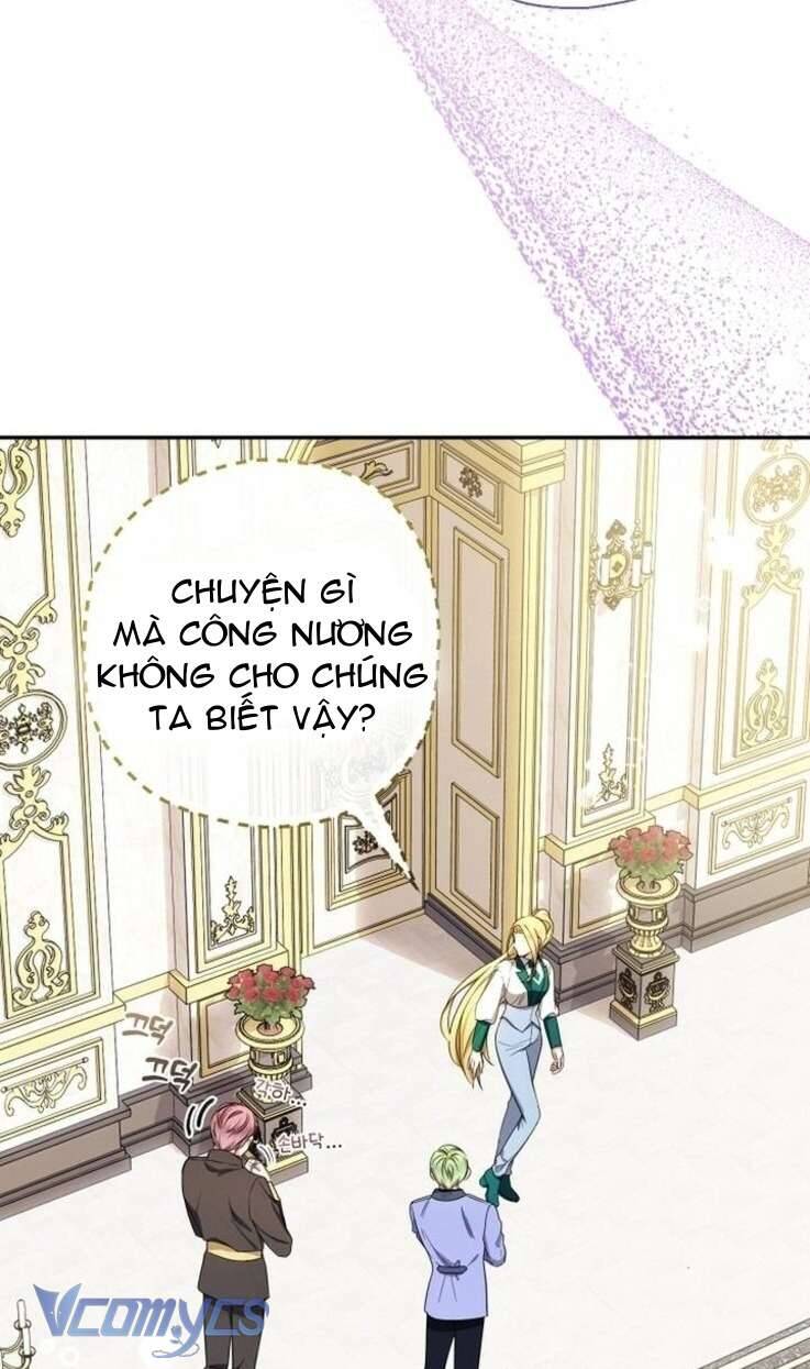 Tiểu Thư Tích Tiền Đi Bụi Chapter 50 - 73