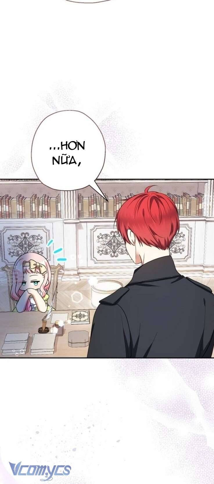Tiểu Thư Tích Tiền Đi Bụi Chapter 50 - 77