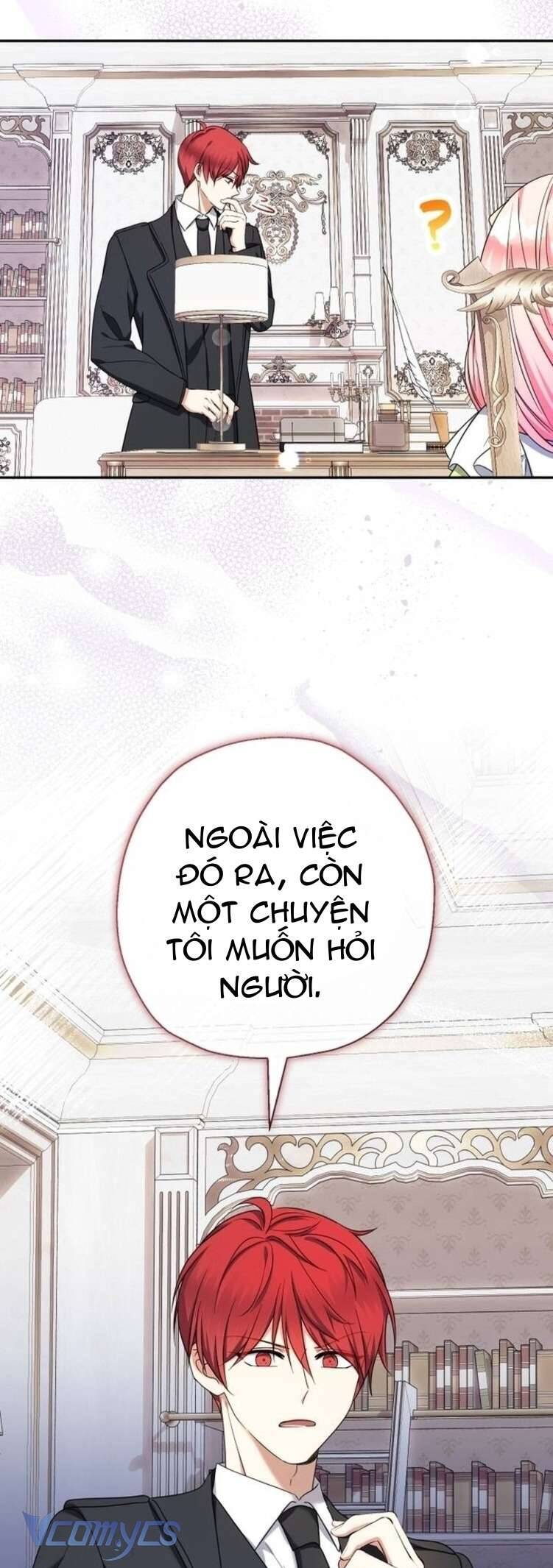 Tiểu Thư Tích Tiền Đi Bụi Chapter 50 - 78