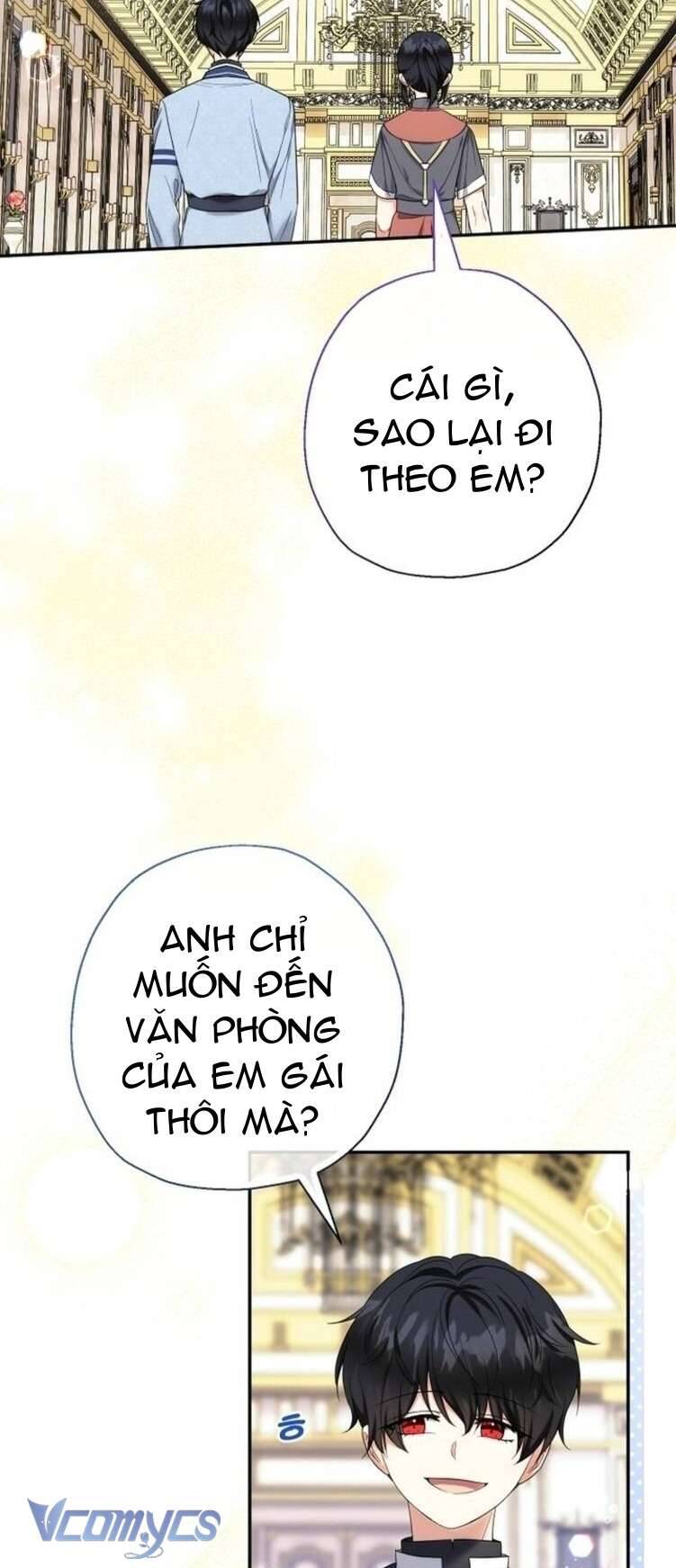 Tiểu Thư Tích Tiền Đi Bụi Chapter 50 - 81