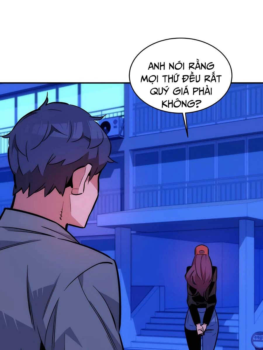 Tiểu Thư Tích Tiền Đi Bụi Chapter 52.1 - 101