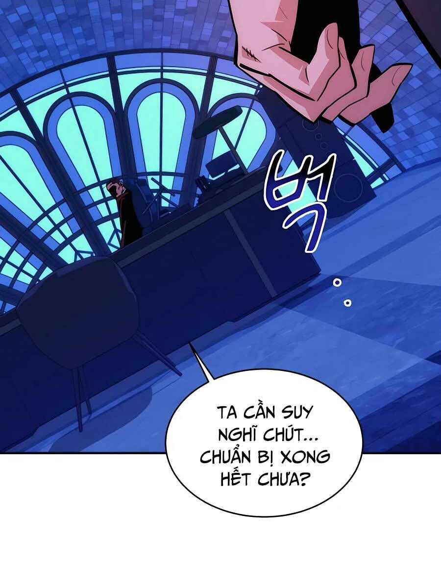 Tiểu Thư Tích Tiền Đi Bụi Chapter 52.1 - 121