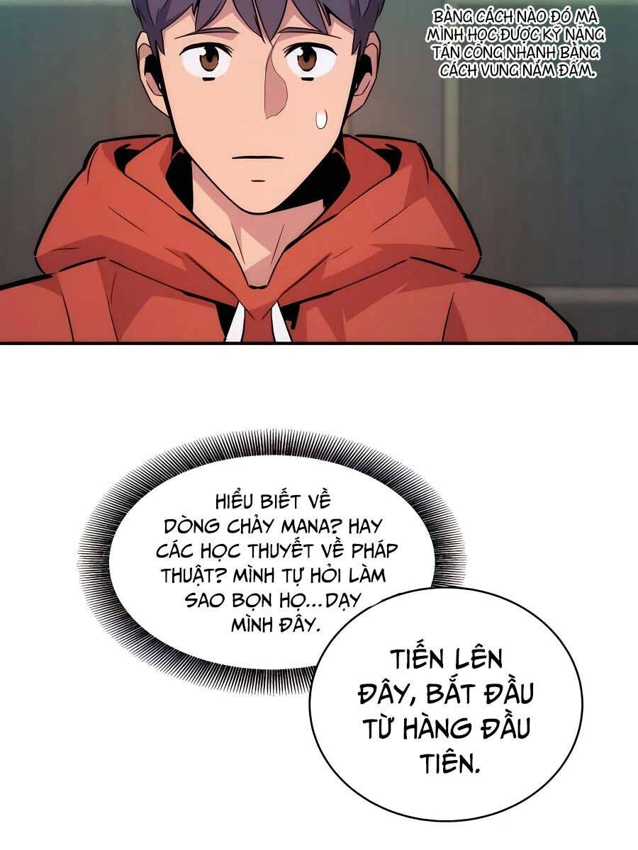 Tiểu Thư Tích Tiền Đi Bụi Chapter 52.1 - 143