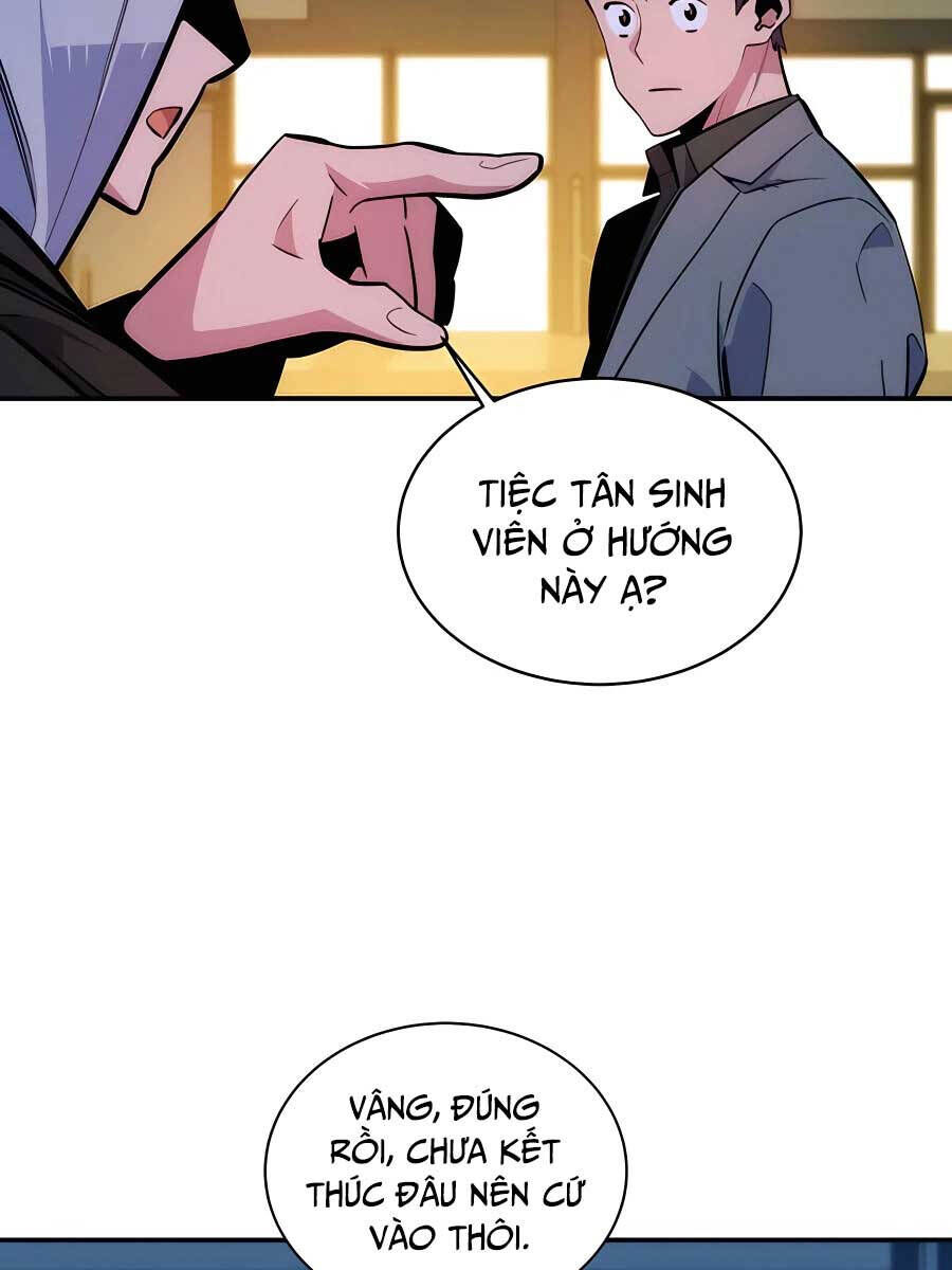 Tiểu Thư Tích Tiền Đi Bụi Chapter 52.1 - 3