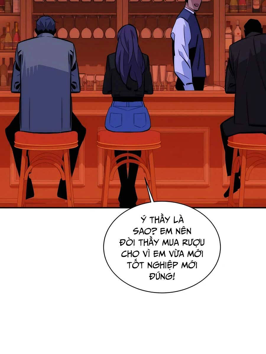 Tiểu Thư Tích Tiền Đi Bụi Chapter 52.1 - 25