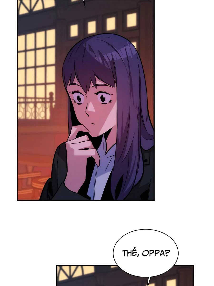 Tiểu Thư Tích Tiền Đi Bụi Chapter 52.1 - 36