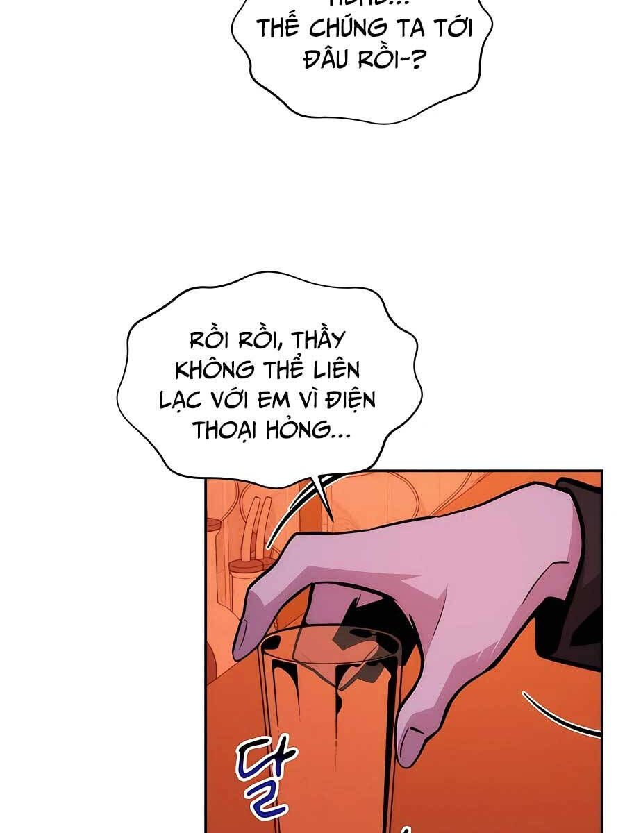 Tiểu Thư Tích Tiền Đi Bụi Chapter 52.1 - 45