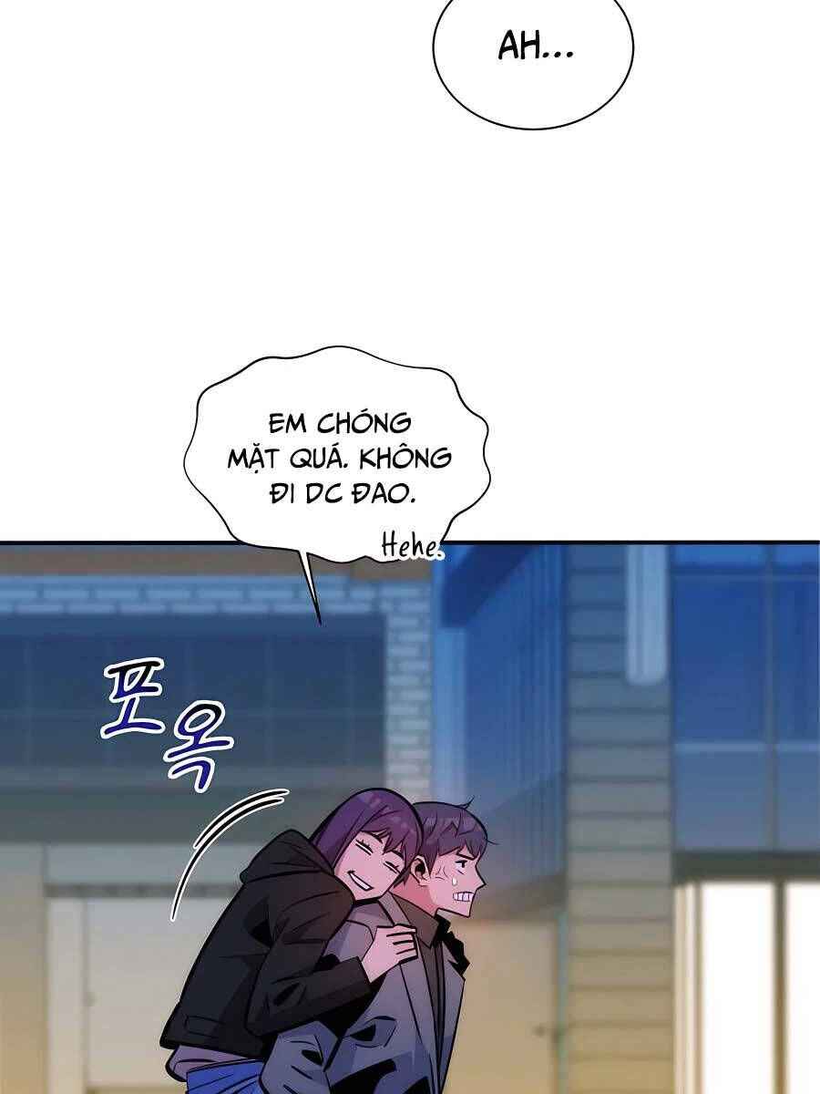 Tiểu Thư Tích Tiền Đi Bụi Chapter 52.1 - 70