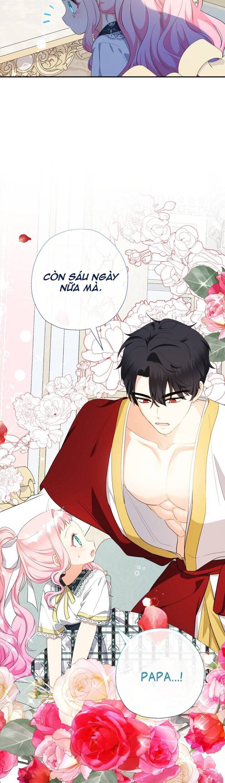 Tiểu Thư Tích Tiền Đi Bụi Chapter 70 - 27