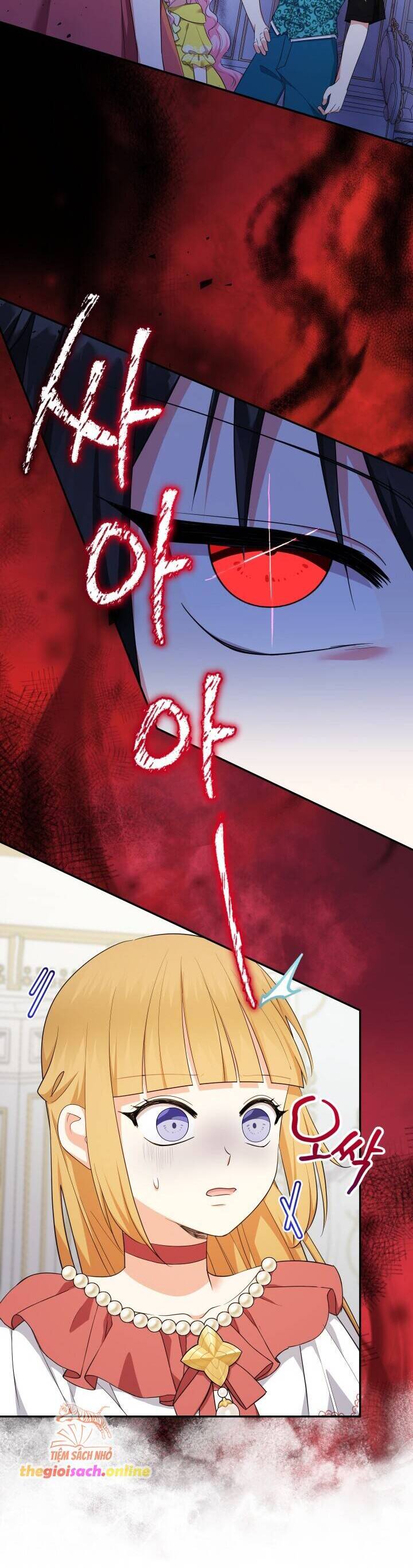 Tiểu Thư Tích Tiền Đi Bụi Chapter 70 - 9