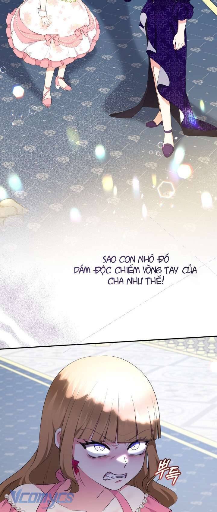 Tiểu Thư Tích Tiền Đi Bụi Chapter 74 - 3
