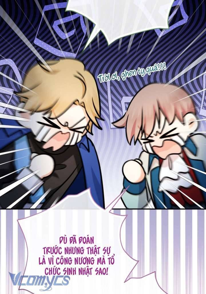 Tiểu Thư Tích Tiền Đi Bụi Chapter 74 - 7