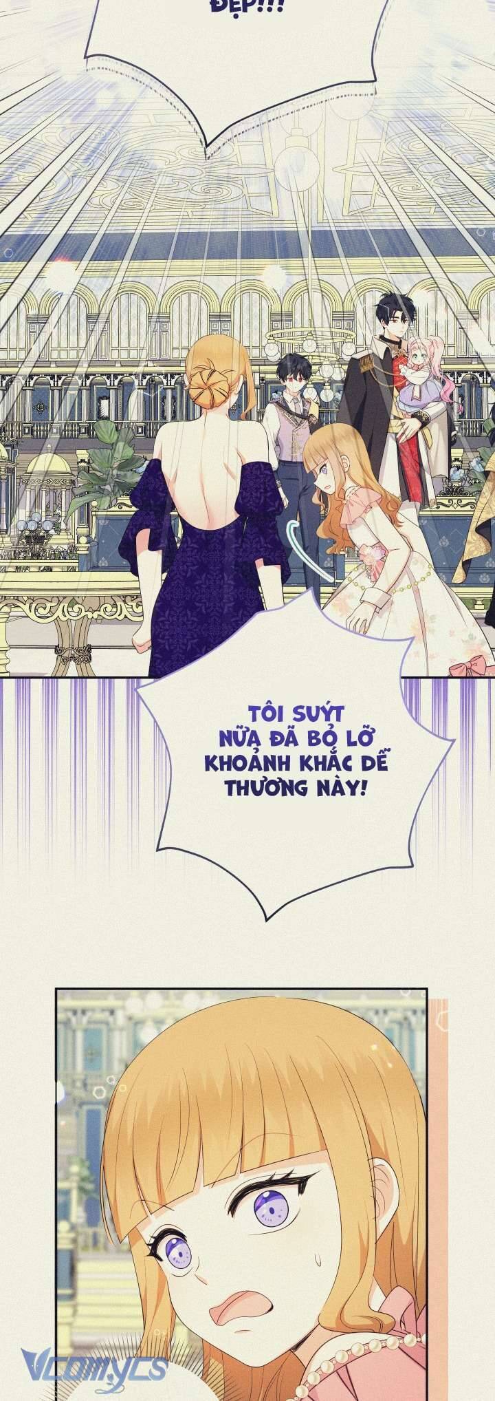 Tiểu Thư Tích Tiền Đi Bụi Chapter 74 - 64