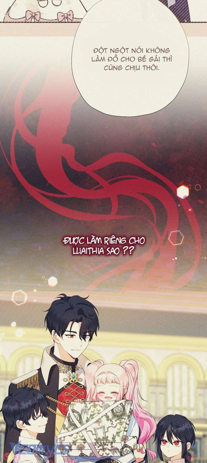 Tiểu Thư Tích Tiền Đi Bụi Chapter 74 - 76