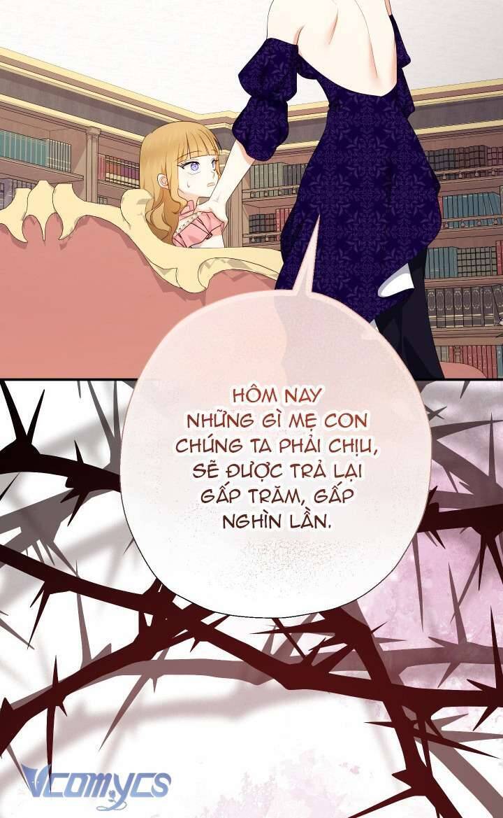 Tiểu Thư Tích Tiền Đi Bụi Chapter 74 - 80