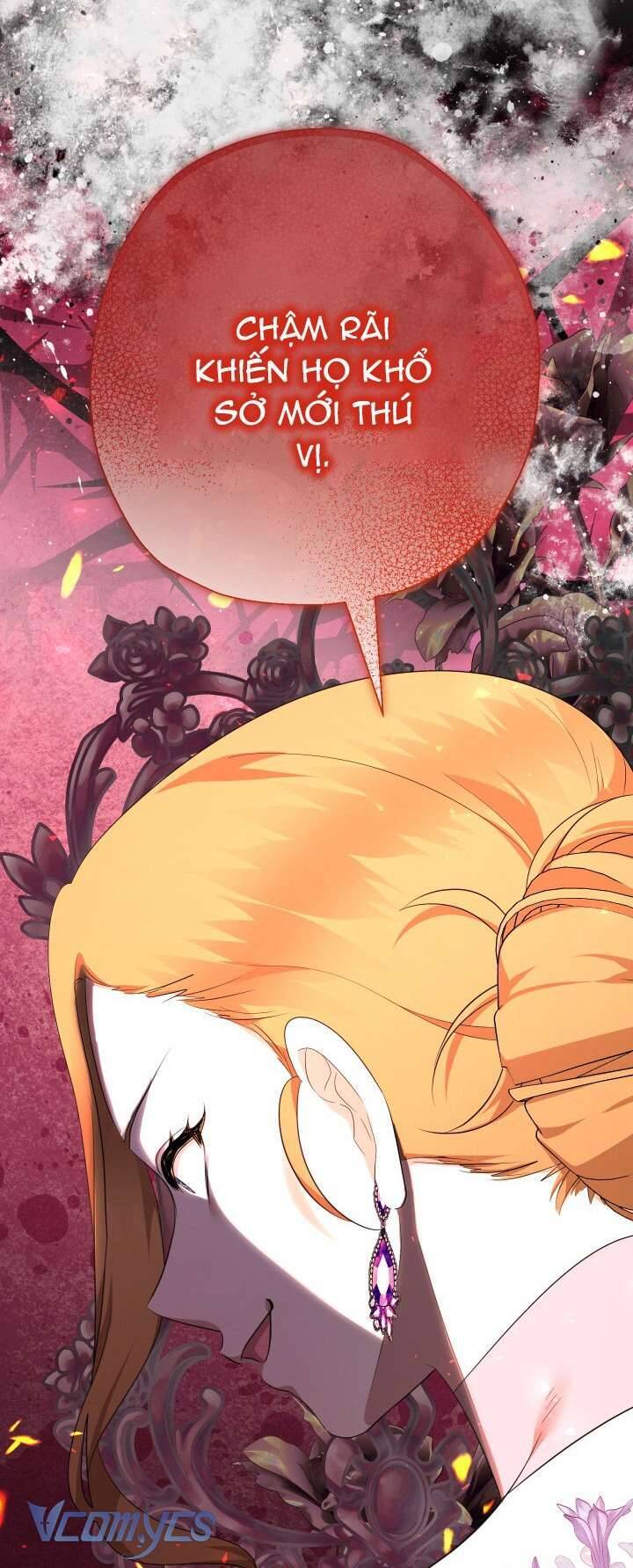 Tiểu Thư Tích Tiền Đi Bụi Chapter 74 - 83