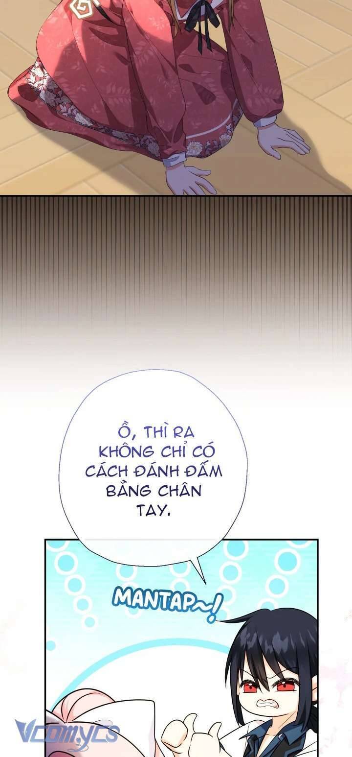 Tiểu Thư Tích Tiền Đi Bụi Chapter 79 - 3