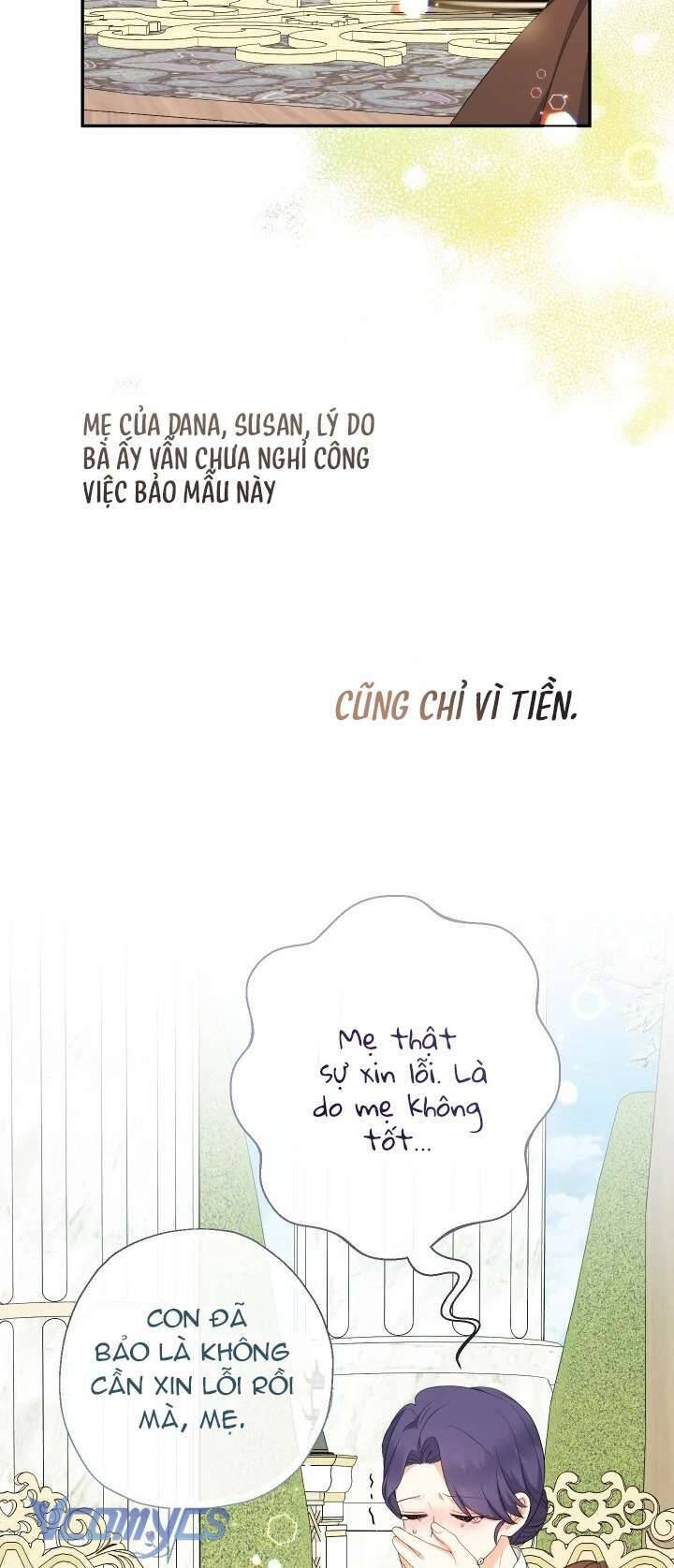 Tiểu Thư Tích Tiền Đi Bụi Chapter 79 - 55