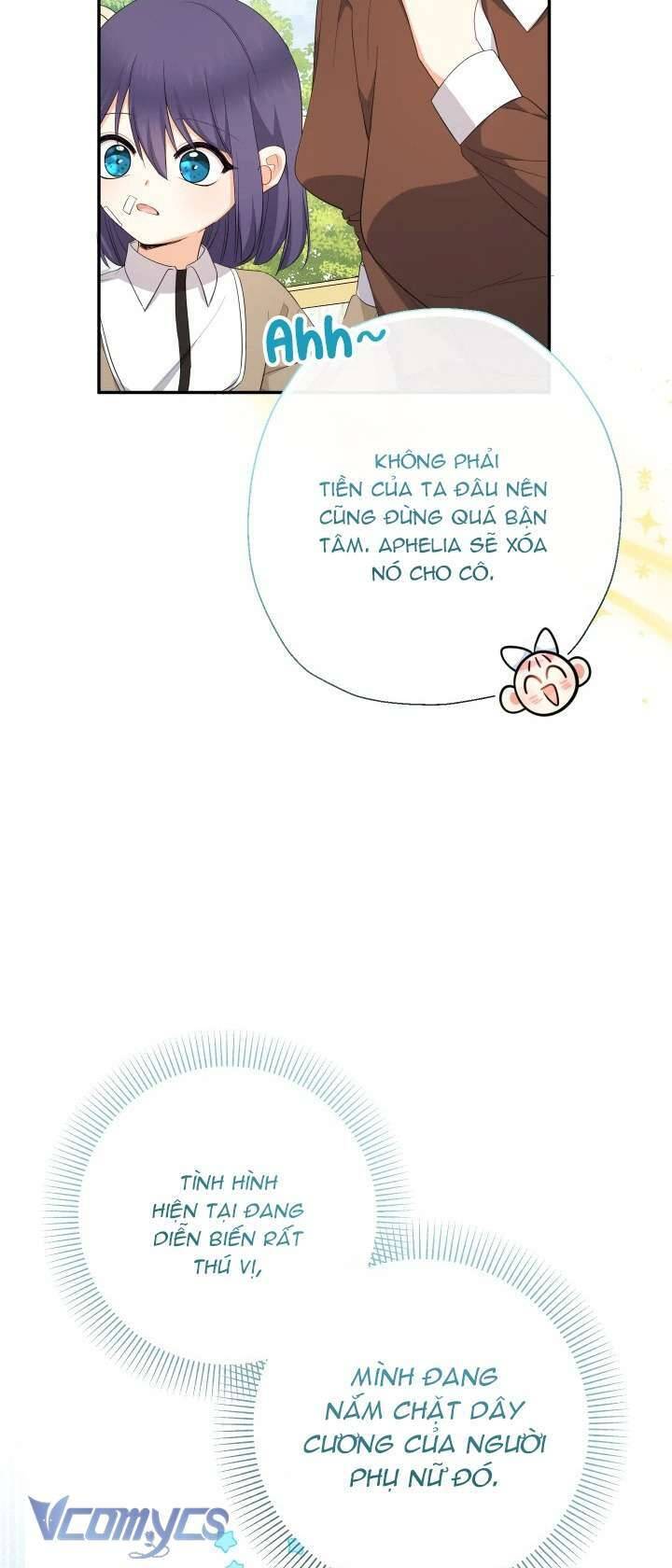 Tiểu Thư Tích Tiền Đi Bụi Chapter 79 - 58