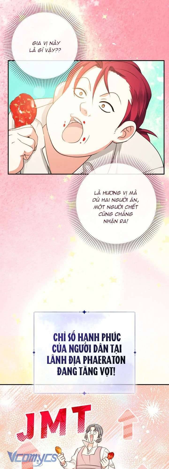 Tiểu Thư Tích Tiền Đi Bụi Chapter 80.2 - 13