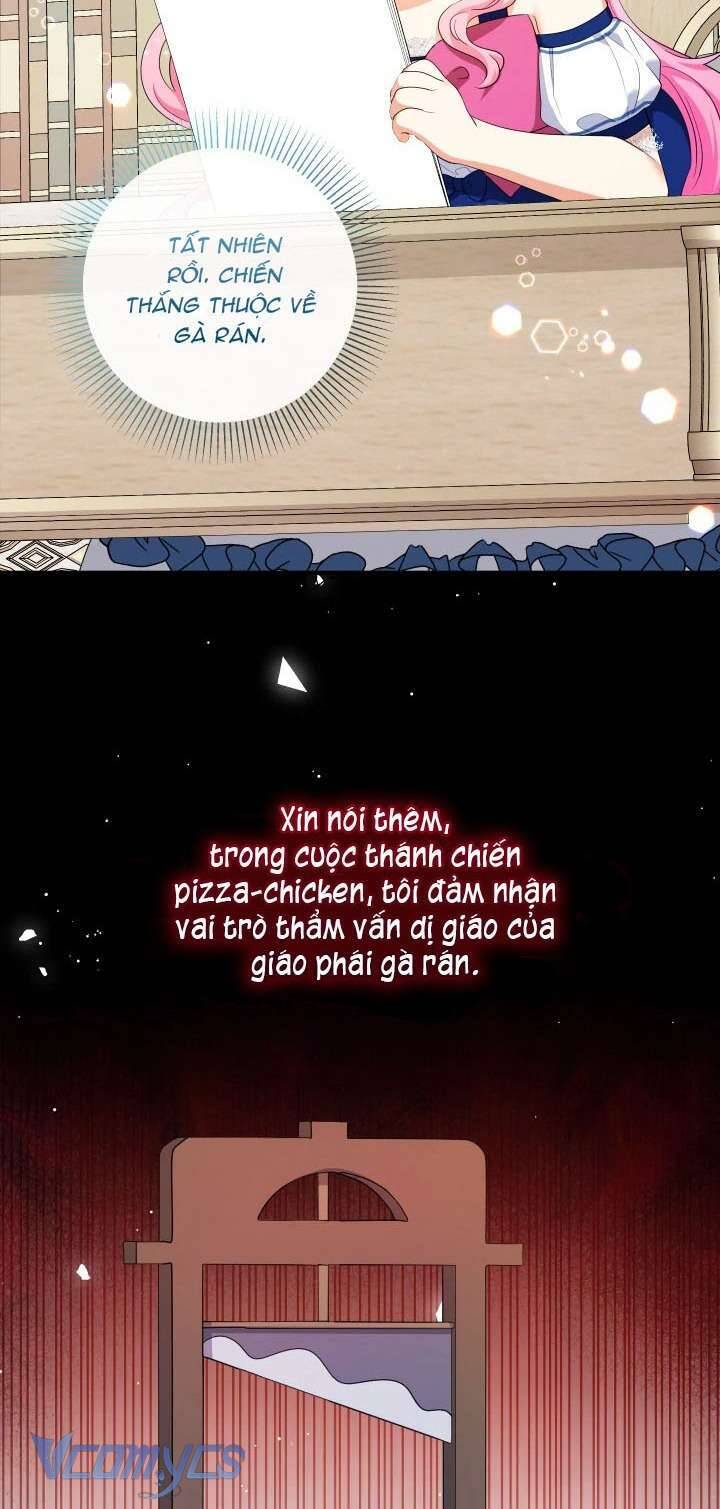 Tiểu Thư Tích Tiền Đi Bụi Chapter 80.2 - 20