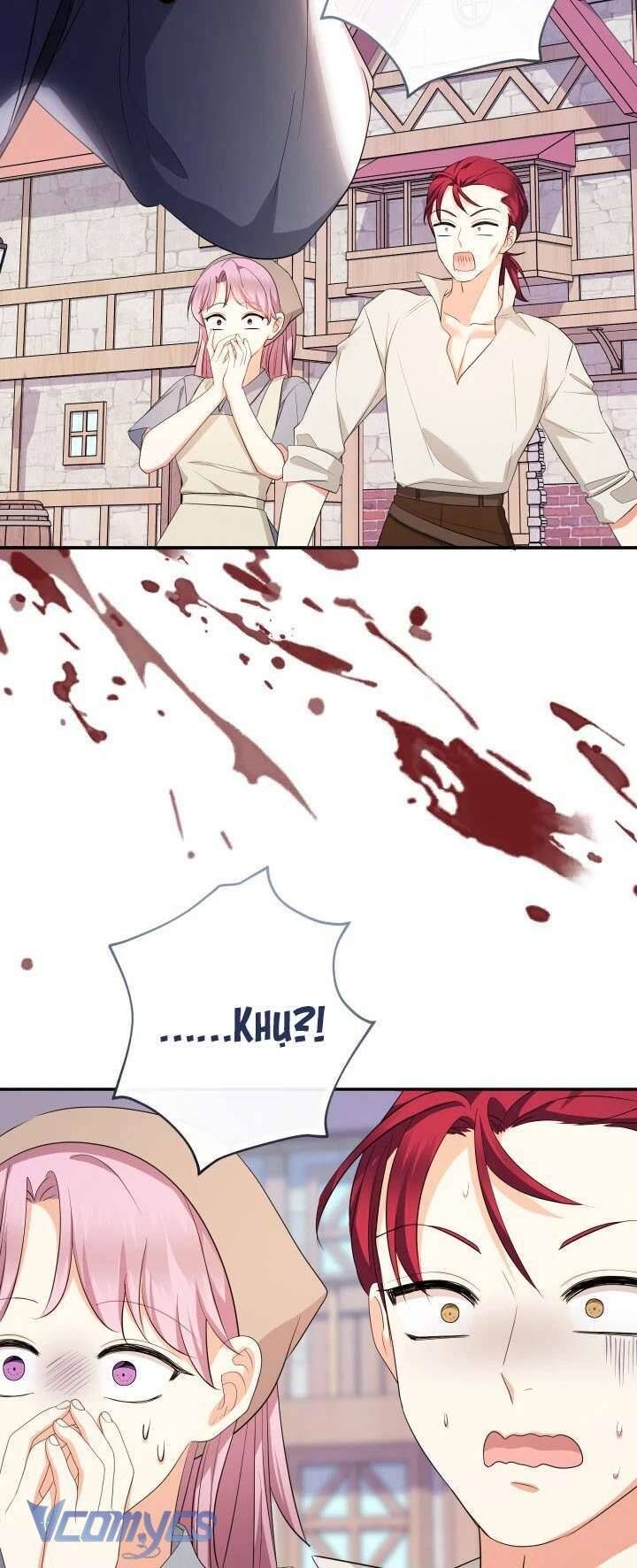 Tiểu Thư Tích Tiền Đi Bụi Chapter 80.2 - 3