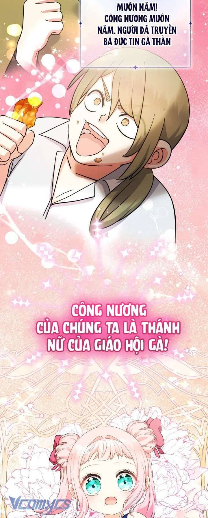 Tiểu Thư Tích Tiền Đi Bụi Chapter 80.2 - 25