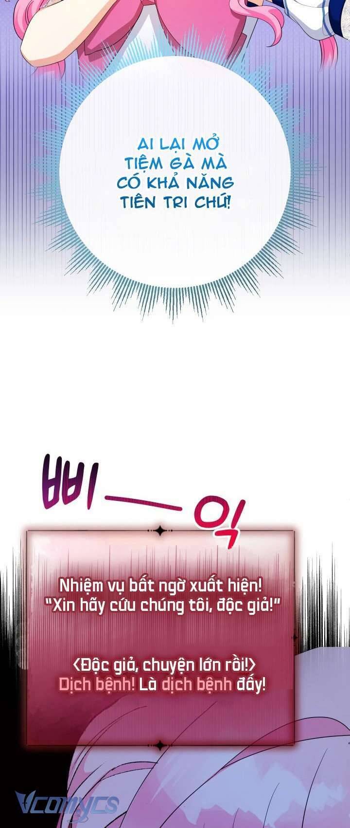 Tiểu Thư Tích Tiền Đi Bụi Chapter 80.2 - 35