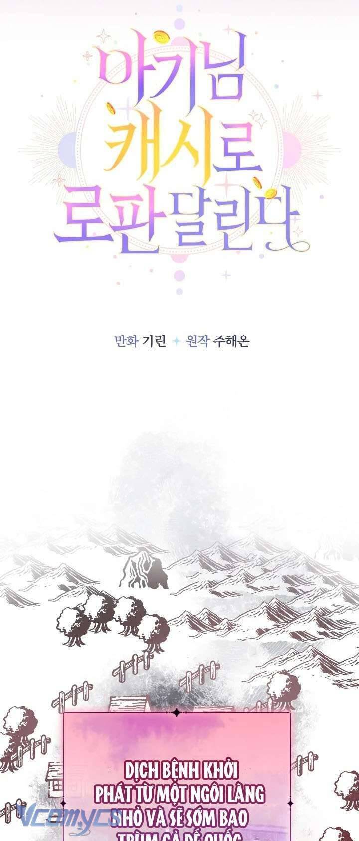 Tiểu Thư Tích Tiền Đi Bụi Chapter 80.2 - 38