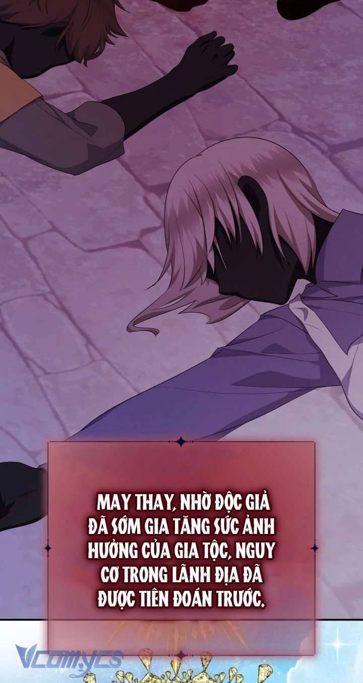 Tiểu Thư Tích Tiền Đi Bụi Chapter 80.2 - 40