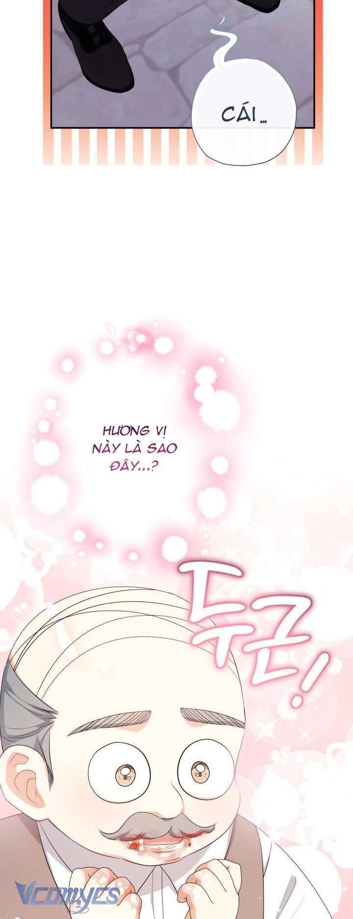 Tiểu Thư Tích Tiền Đi Bụi Chapter 80.2 - 5