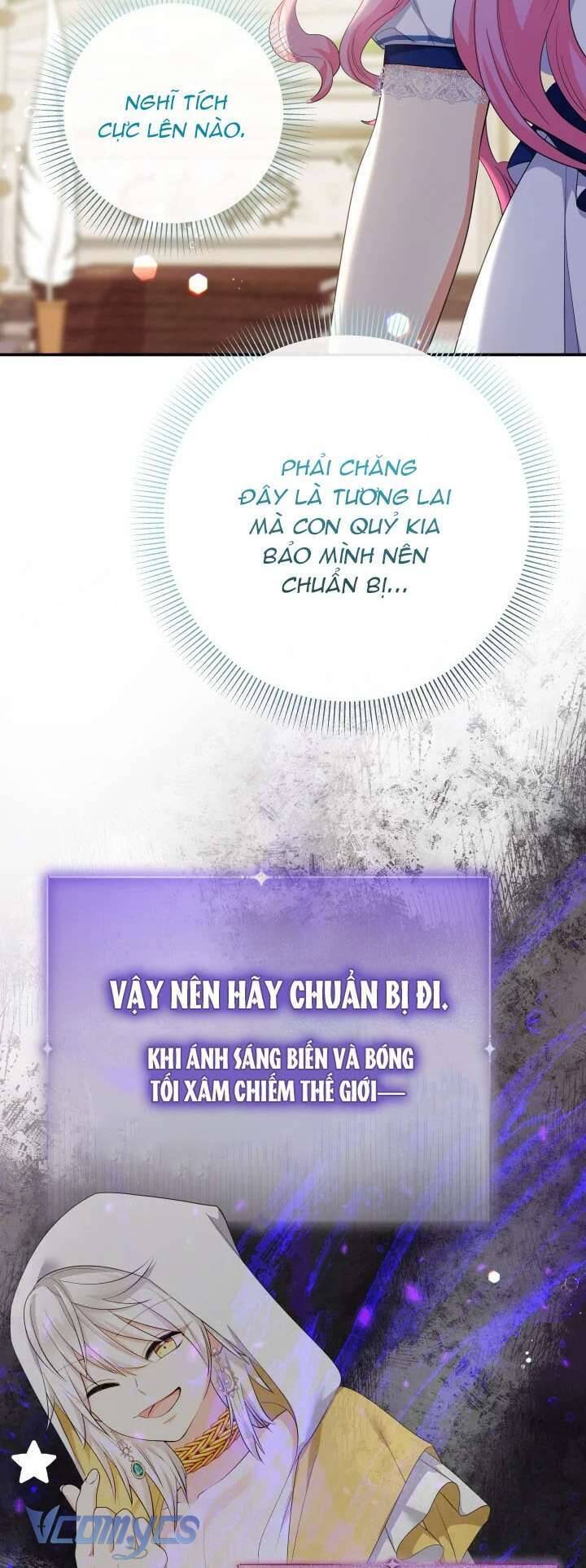 Tiểu Thư Tích Tiền Đi Bụi Chapter 80.2 - 47