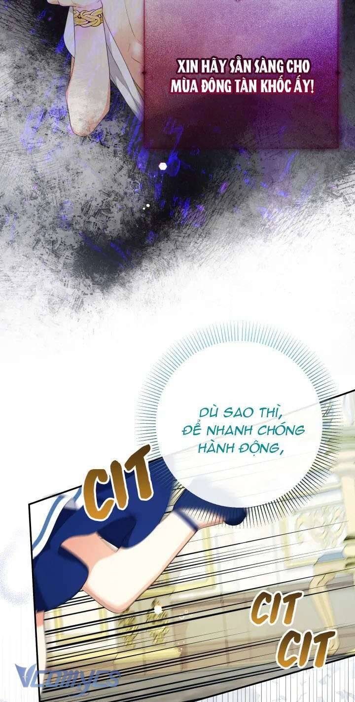 Tiểu Thư Tích Tiền Đi Bụi Chapter 80.2 - 48