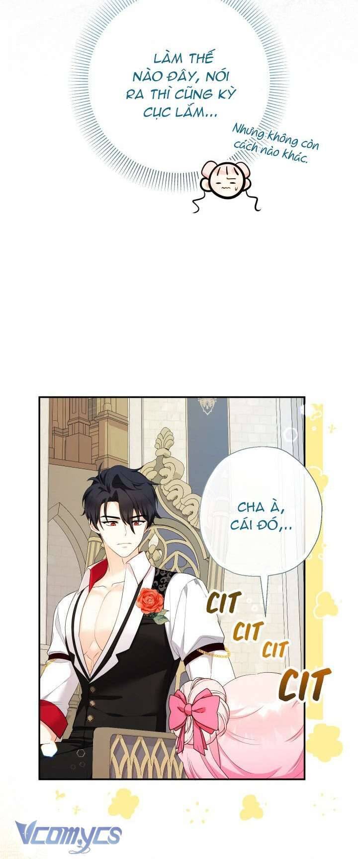 Tiểu Thư Tích Tiền Đi Bụi Chapter 80.2 - 53