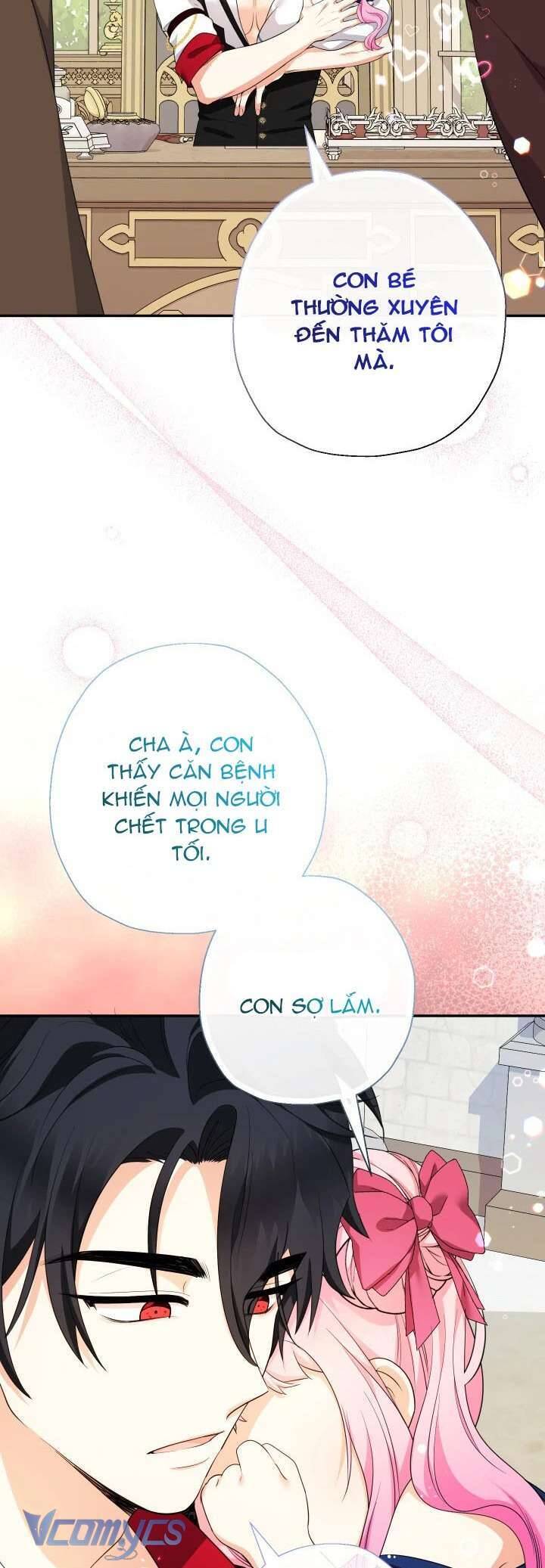 Tiểu Thư Tích Tiền Đi Bụi Chapter 80.2 - 57