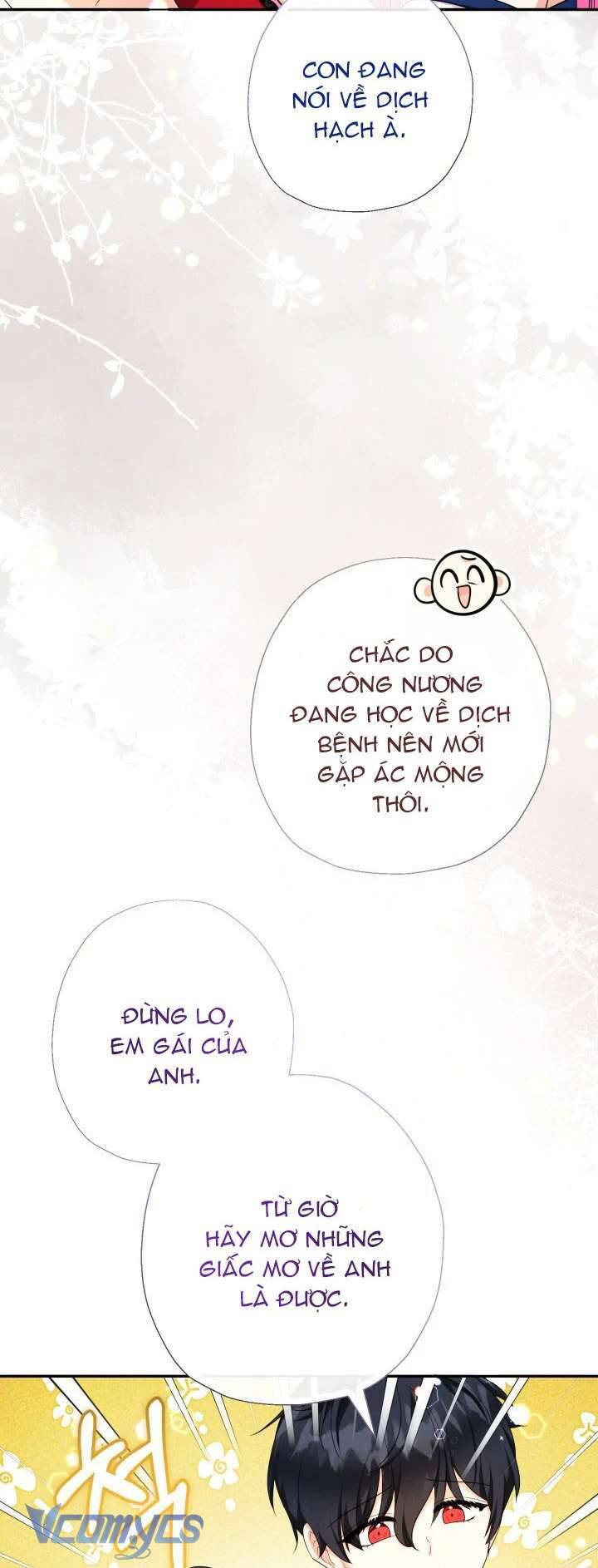 Tiểu Thư Tích Tiền Đi Bụi Chapter 80.2 - 58