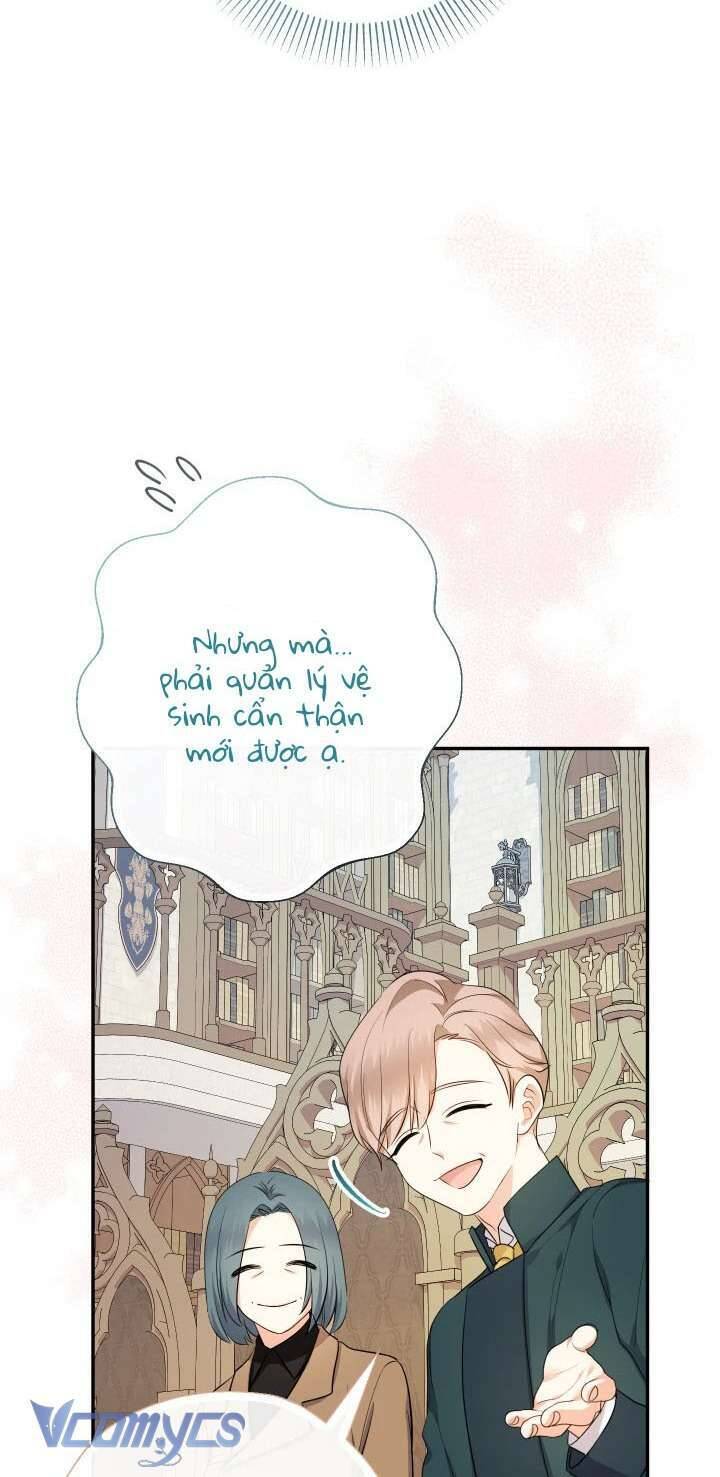 Tiểu Thư Tích Tiền Đi Bụi Chapter 80.2 - 60