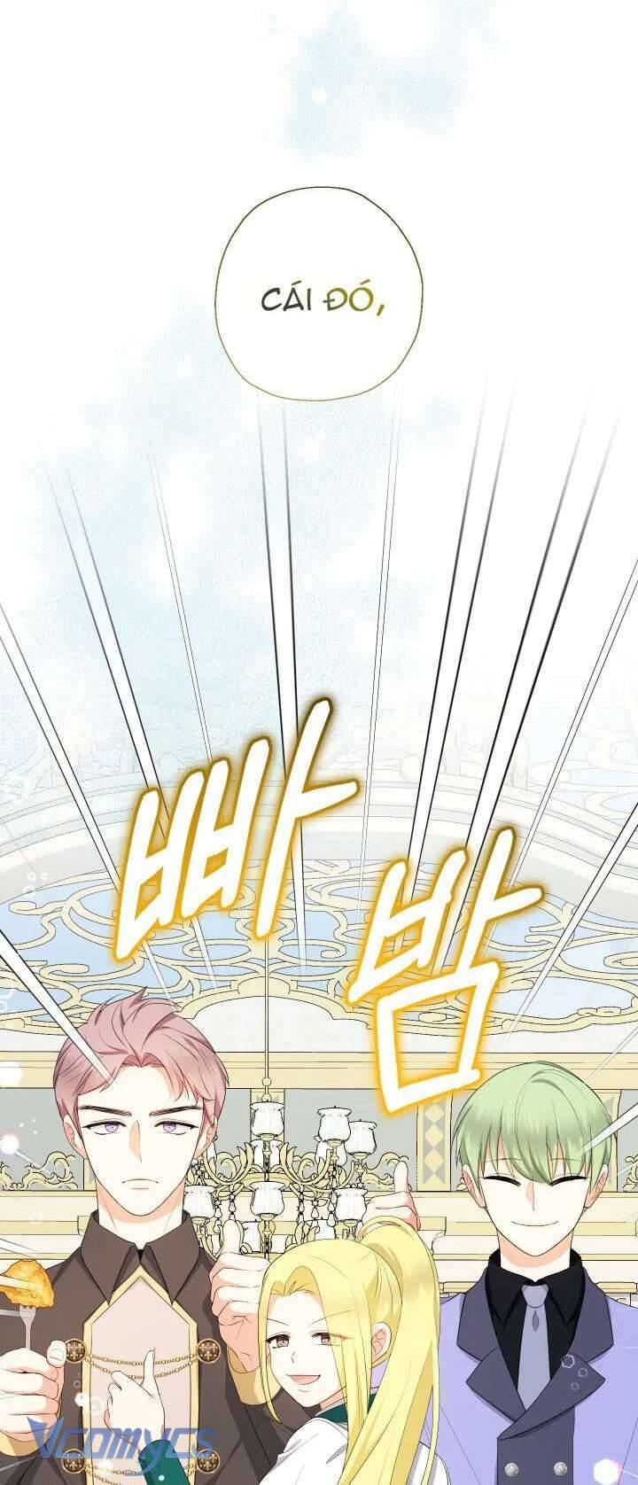 Tiểu Thư Tích Tiền Đi Bụi Chapter 80.2 - 8