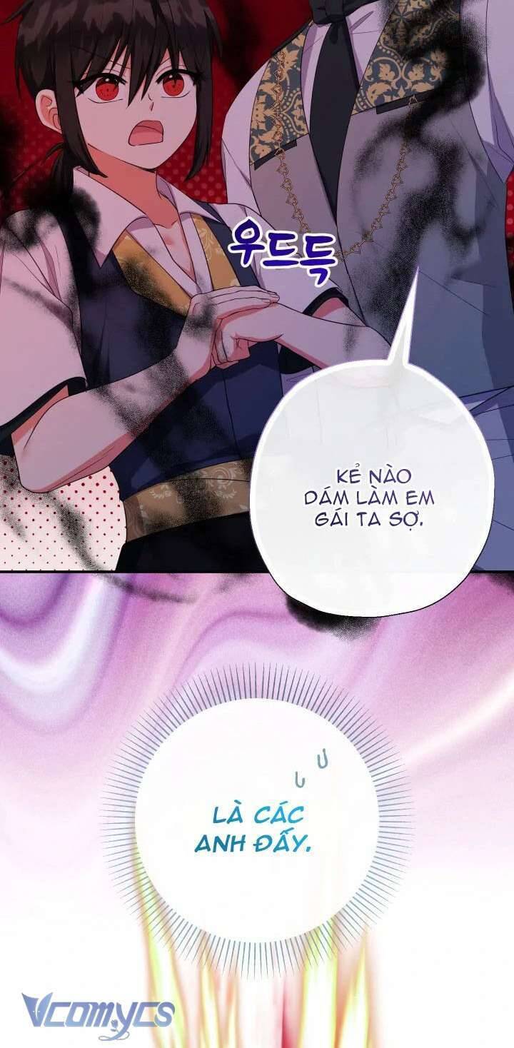 Tiểu Thư Tích Tiền Đi Bụi Chapter 80.2 - 71