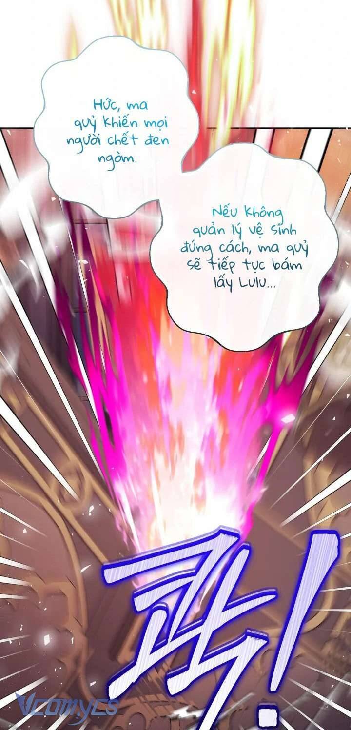 Tiểu Thư Tích Tiền Đi Bụi Chapter 80.2 - 72