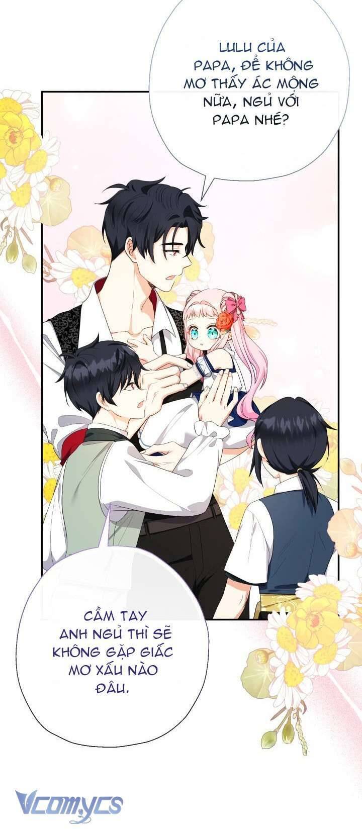 Tiểu Thư Tích Tiền Đi Bụi Chapter 80.2 - 77