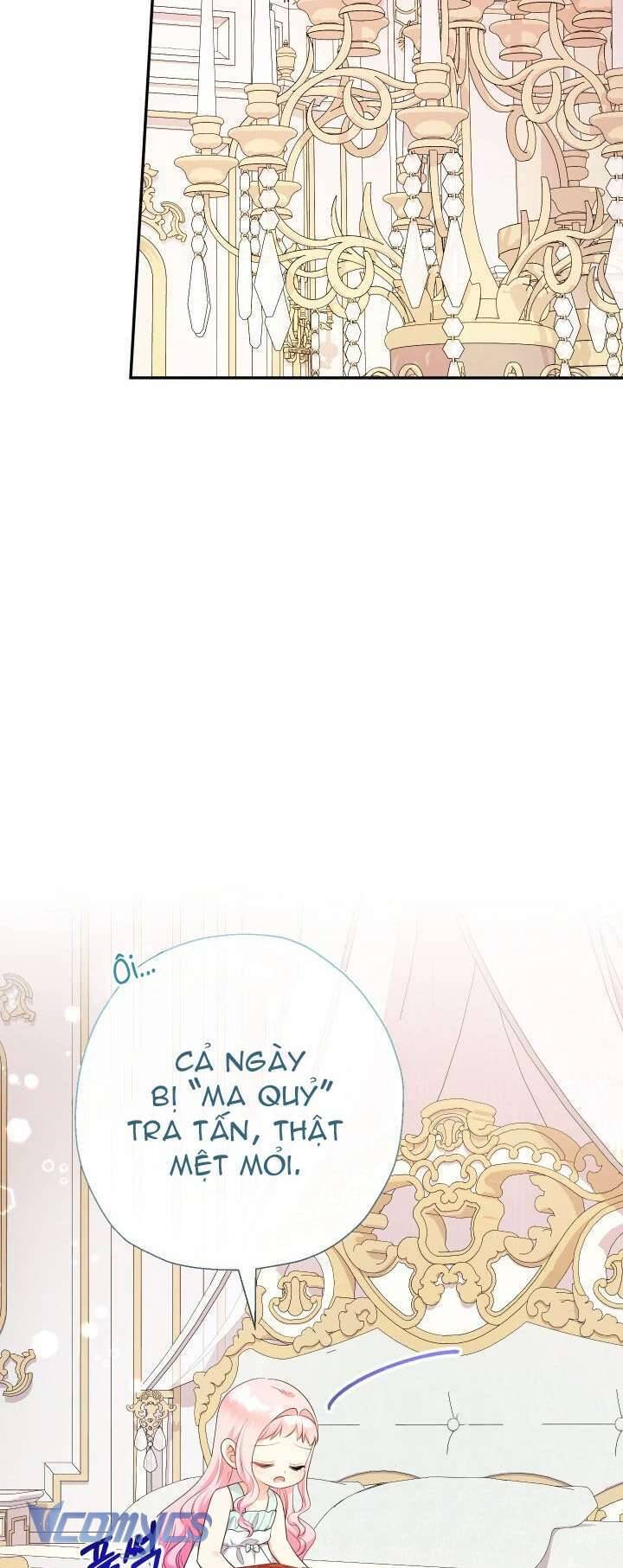 Tiểu Thư Tích Tiền Đi Bụi Chapter 80.2 - 81