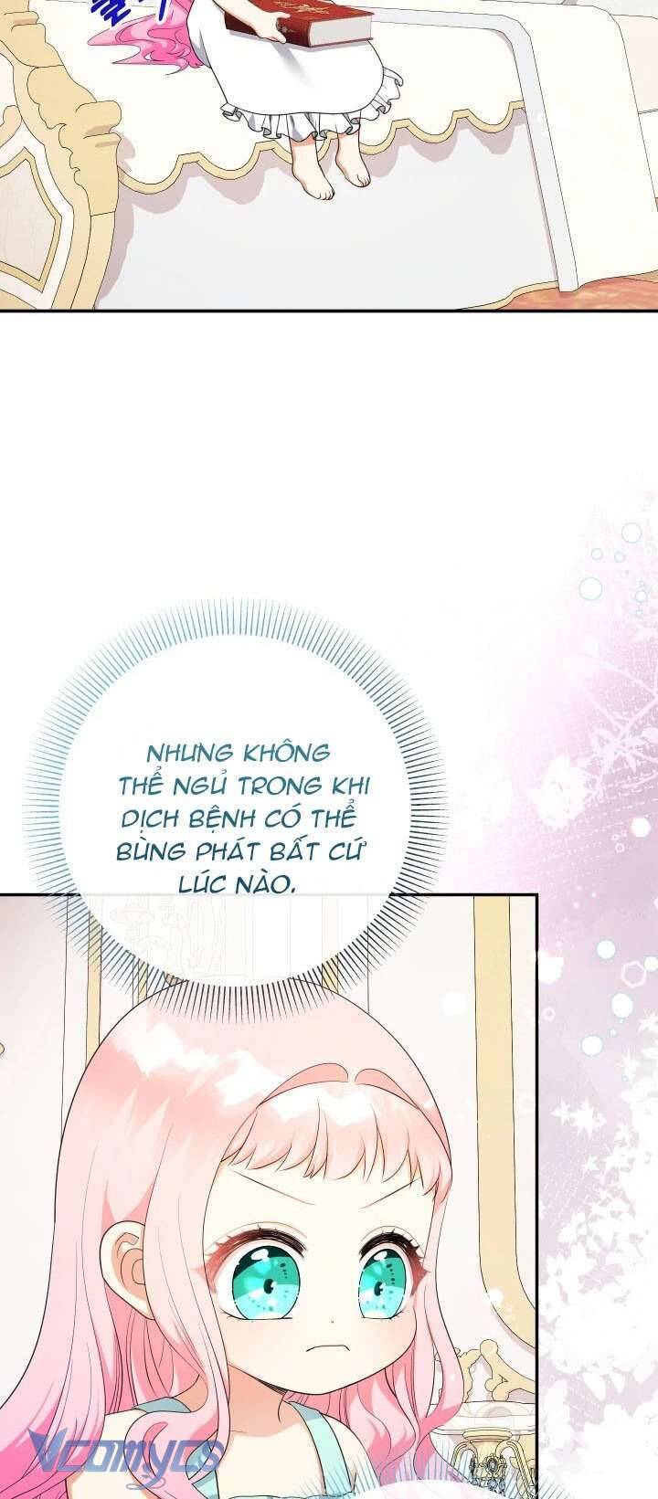 Tiểu Thư Tích Tiền Đi Bụi Chapter 80.2 - 82