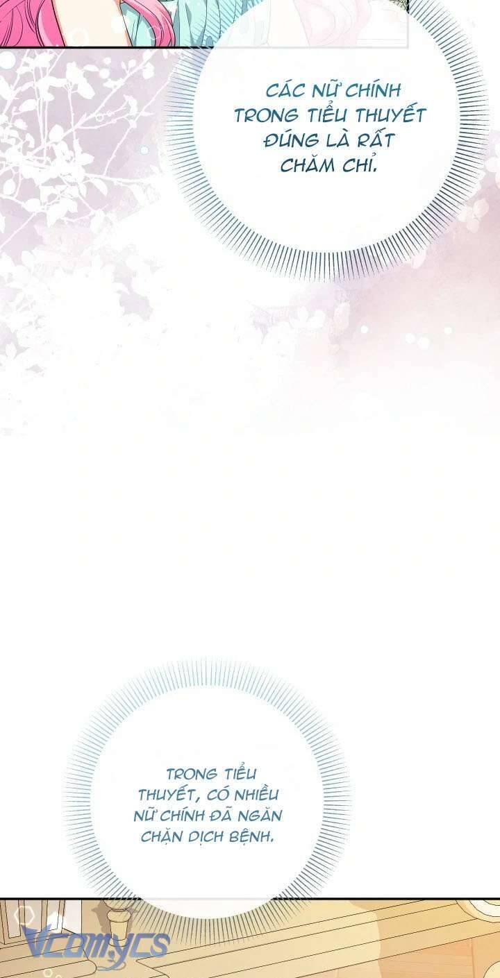 Tiểu Thư Tích Tiền Đi Bụi Chapter 80.2 - 83