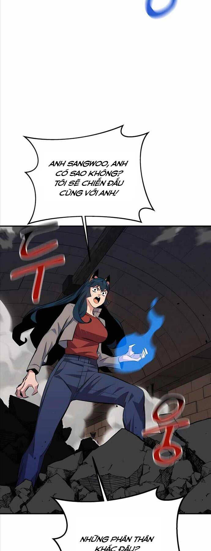 Tiểu Thư Tích Tiền Đi Bụi Chapter 87 - 58