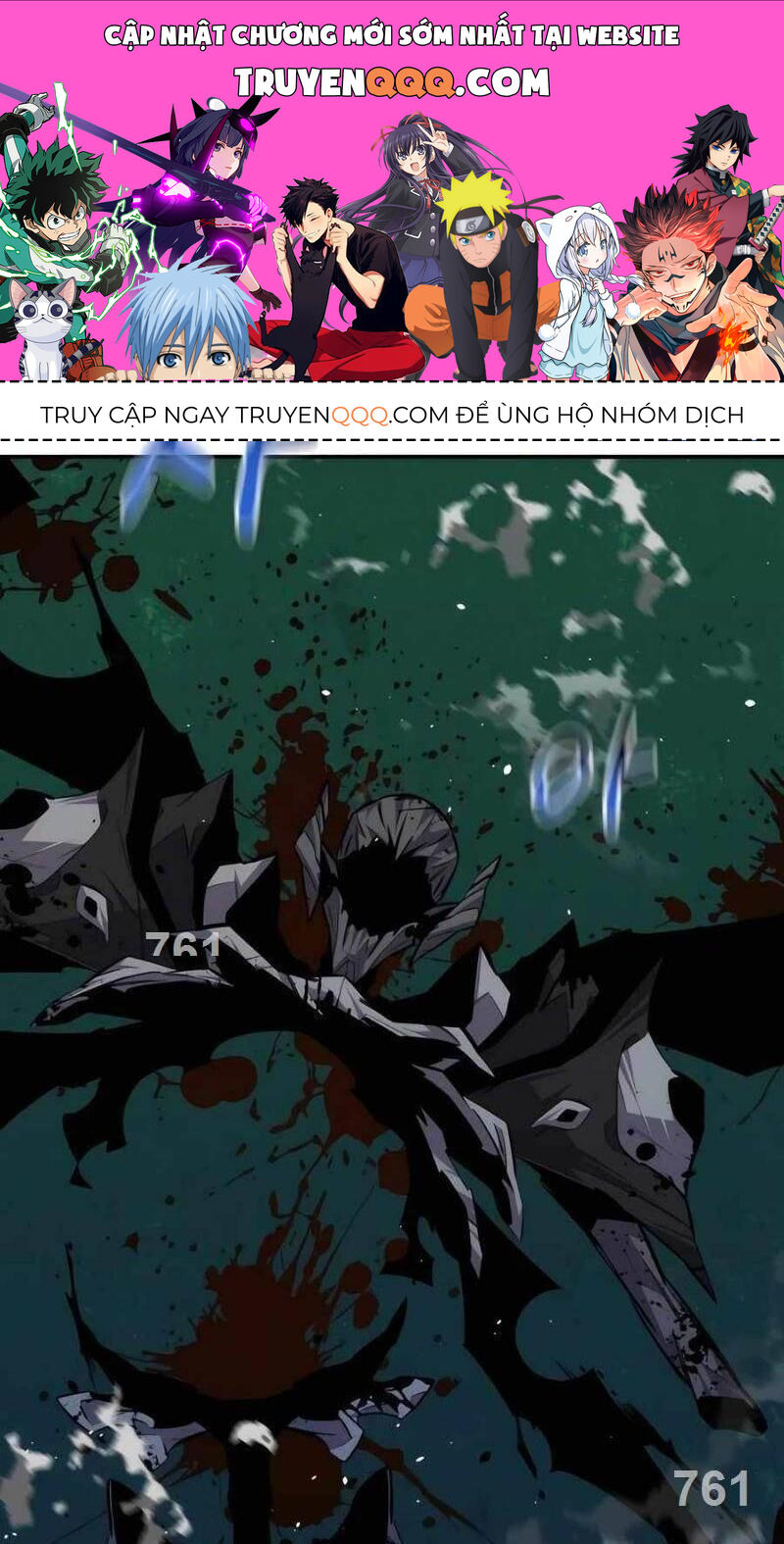 Tiểu Thư Tích Tiền Đi Bụi Chapter 90 - 1