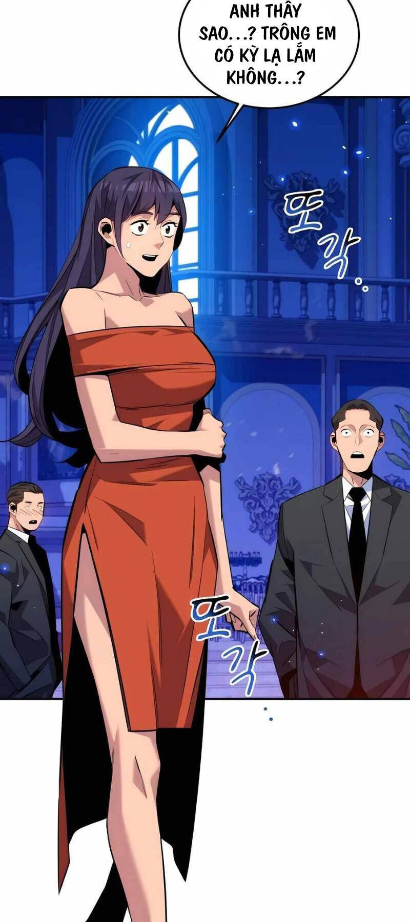 Tiểu Thư Tích Tiền Đi Bụi Chapter 90 - 43
