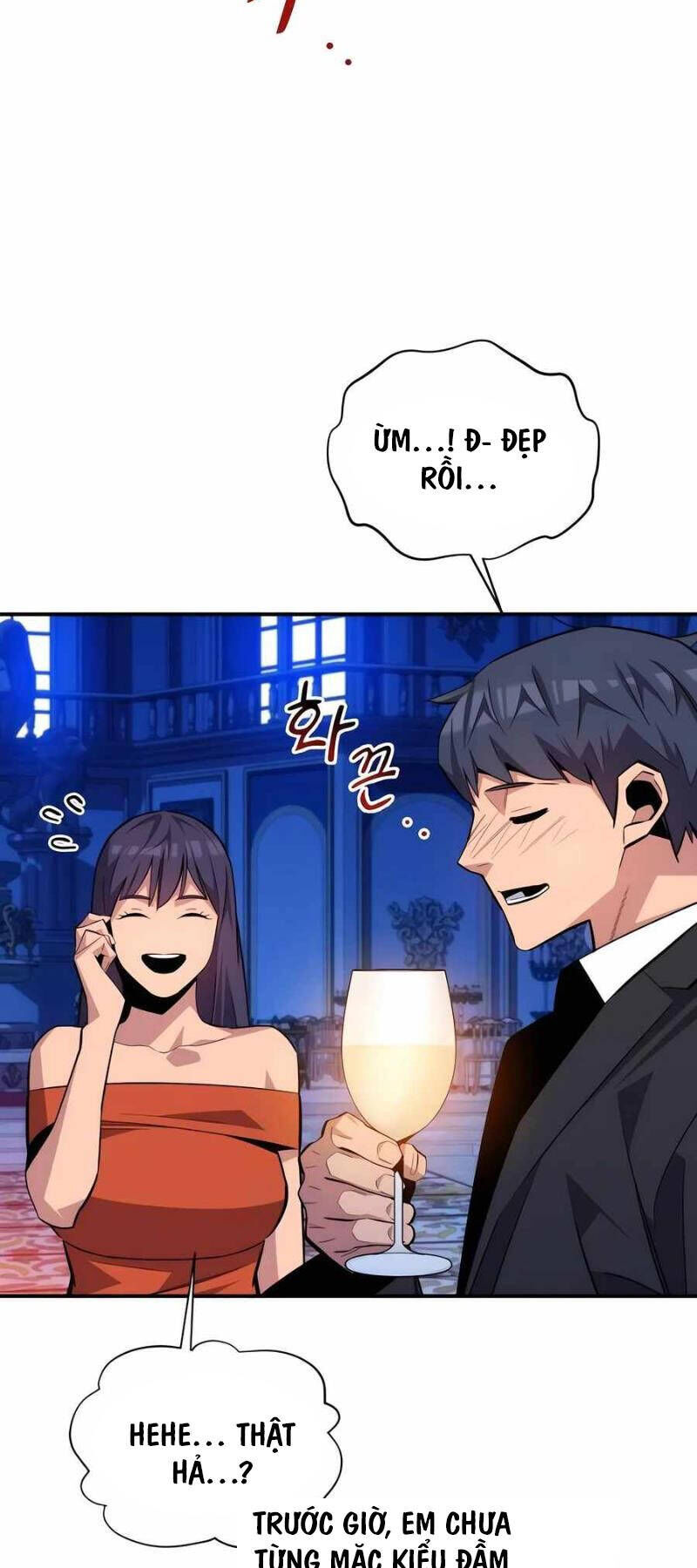 Tiểu Thư Tích Tiền Đi Bụi Chapter 90 - 45
